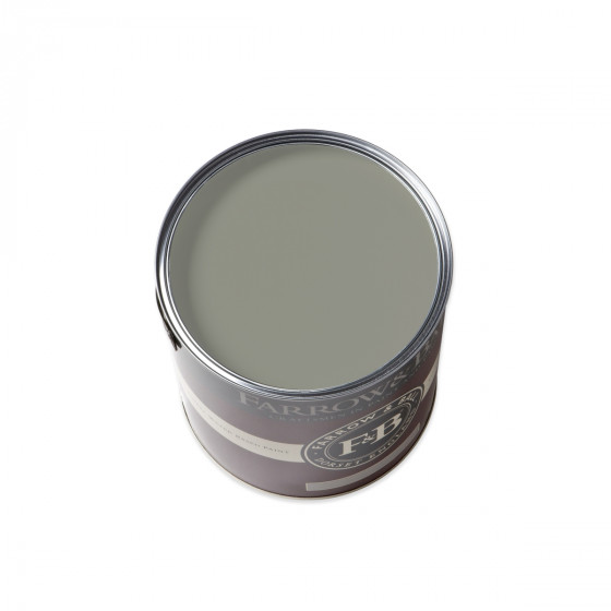 Farrow & Ball Paint  100ml Sample Pot Pigeon No. 25